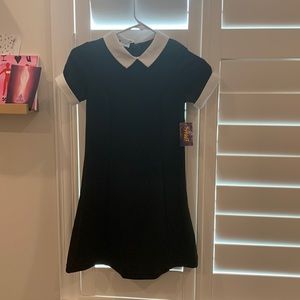 COPY - Wednesday Costume